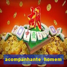 acompanhante homem em salvador